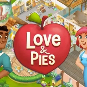 Love and Pies gameplay