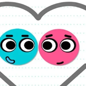 Love Balls Gameplay