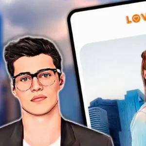 Love Chat Virtual Dating Game