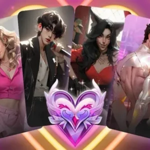 Love Eden Gameplay