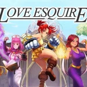 Love Esquire Gameplay