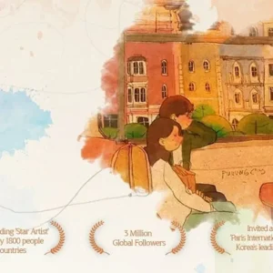 Love is… in small things gameplay