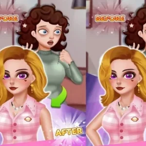 Love Stories Gameplay