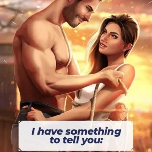 Love Story mod