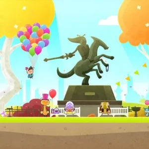 Love You to Bits Gameplay