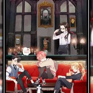LoveUnholyc Gameplay