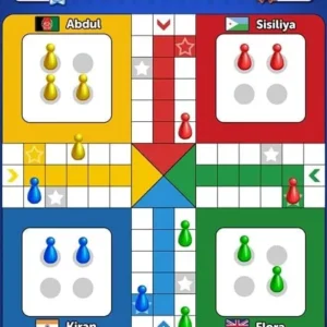 Ludo Club mod