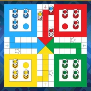 Ludo King Gameplay