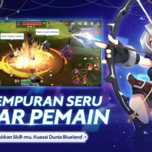 Luna Fantasia Sword Magic Overview