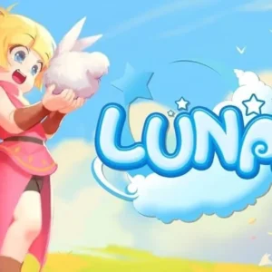 LUNA M Sword Master in action