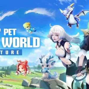 Luna Saga Gameplay