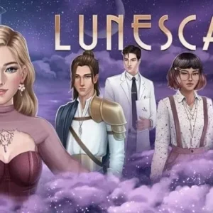 Lunescape