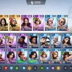 Lust Goddess Gameplay