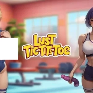 Lust Tic Tits Toe gameplay on Android