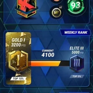MADFUT 24 mod apk