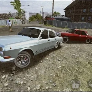 MadOut2 BigCityOnline mod download