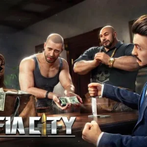 Mafia City YAKUZA apk