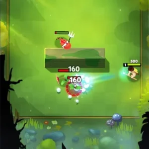 Mage Legends mod