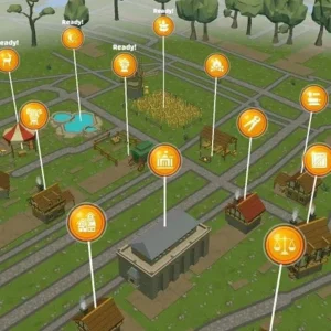 Magic Streets download