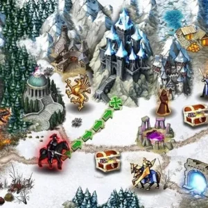 Magic War Legends android