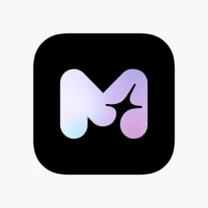 MagicCut app interface