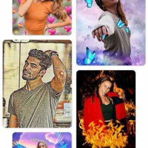MagPic mod