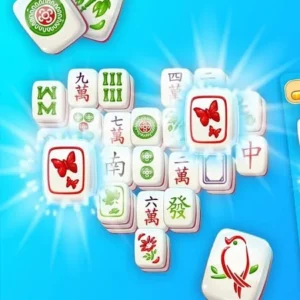 Mahjong Jigsaw Puzzle Game mod