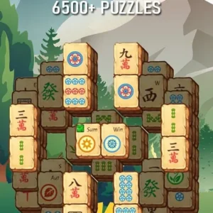 Mahjong Treasure Quest mod