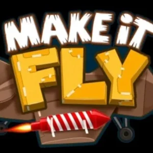 Make It Fly Gameplay