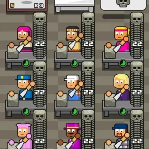 Make More mod