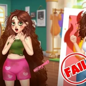 Makeover Blast mod
