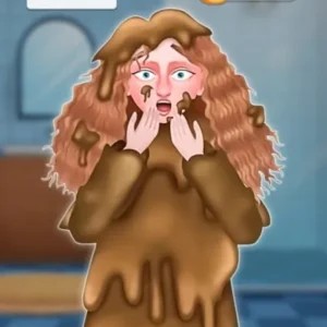 Makeover Merge gameplay screenshot