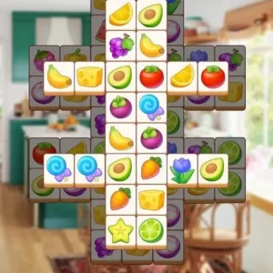 Makeover Tile Zen Match mod