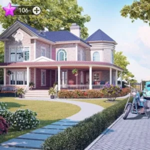 Makeover Word Home Design mod apk