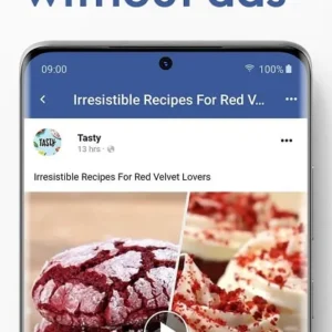 Maki Plus interface overview