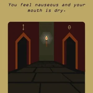 Making decisions in Reigns