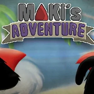 Makis Adventure Gameplay