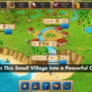 Marble Age Remastered mod download