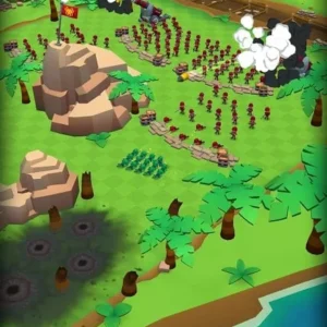 Marine Force Heroes of War android