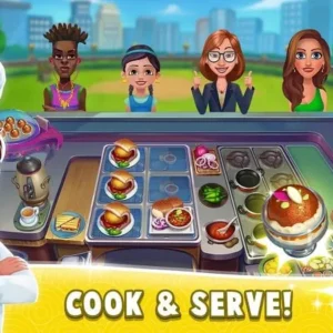 Masala Madness Gameplay