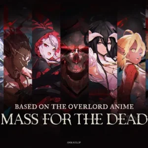 MASS FOR THE DEAD mod