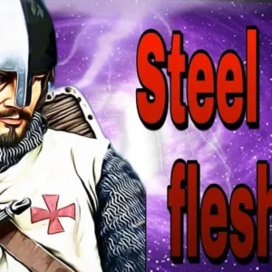 Massive battle in Steel And Flesh 2