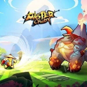 Master Chubby Gameplay