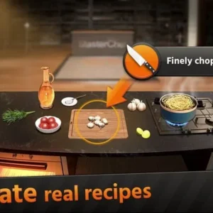MasterChef mod