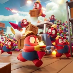 Match Factory Gameplay