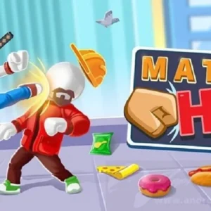 Match Hit gameplay