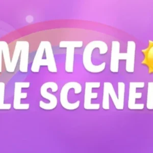 Match Tile Scenery Cover Image