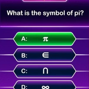 Math Trivia mod apk