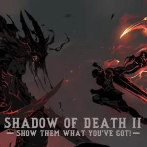 Maximus fighting demons in Shadow of Death 2