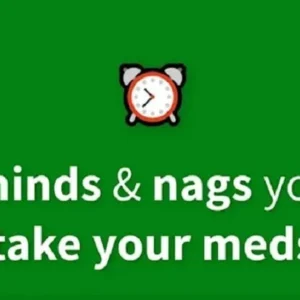Medication Reminder Tracker